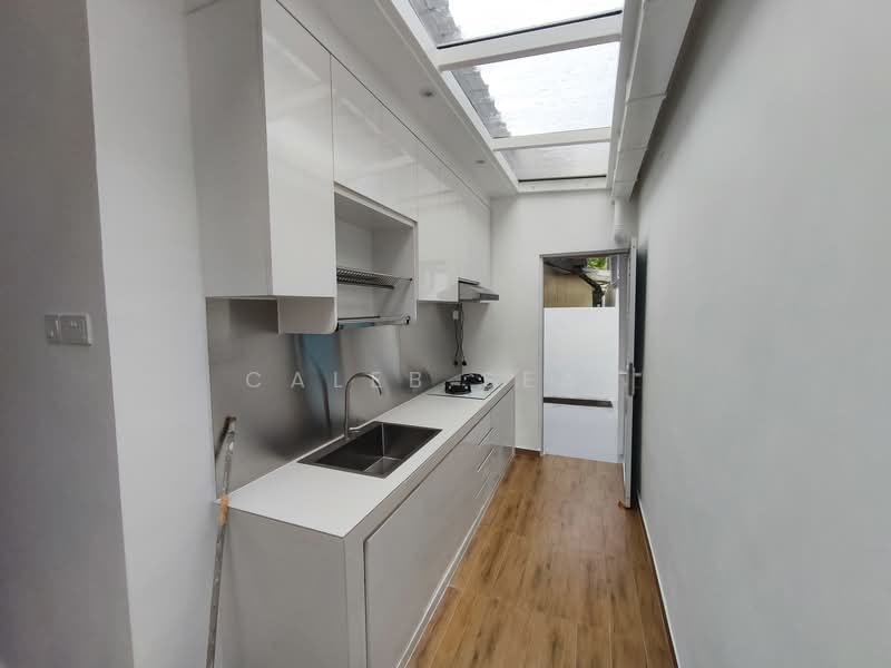 Sembawang Straits Estate, 10 Jalan Sankam, 4 Bedrooms, 2,000 sqft, Semi-Detached House For Rent, by Caleb Seah, 500141151 - PropertyGuru.com.sg