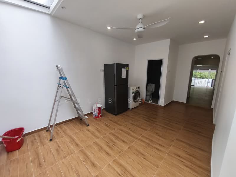 Sembawang Straits Estate, 10 Jalan Sankam, 4 Bedrooms, 2,000 sqft, Semi-Detached House For Rent, by Caleb Seah, 500141151 - PropertyGuru.com.sg