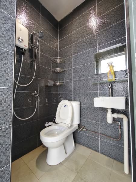 Sembawang Straits Estate, 10 Jalan Sankam, 4 Bedrooms, 2,000 sqft, Semi-Detached House For Rent, by Caleb Seah, 500141151 - PropertyGuru.com.sg