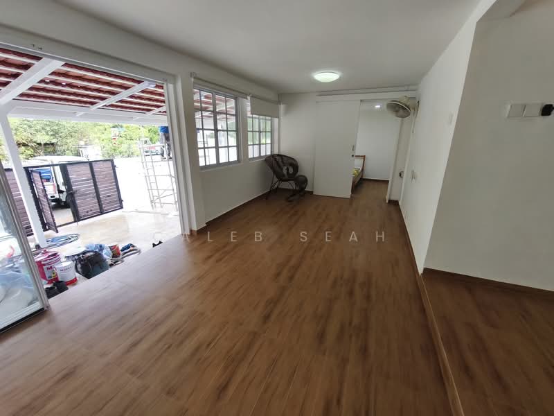 Sembawang Straits Estate, 10 Jalan Sankam, 4 Bedrooms, 2,000 sqft, Semi-Detached House For Rent, by Caleb Seah, 500141151 - PropertyGuru.com.sg