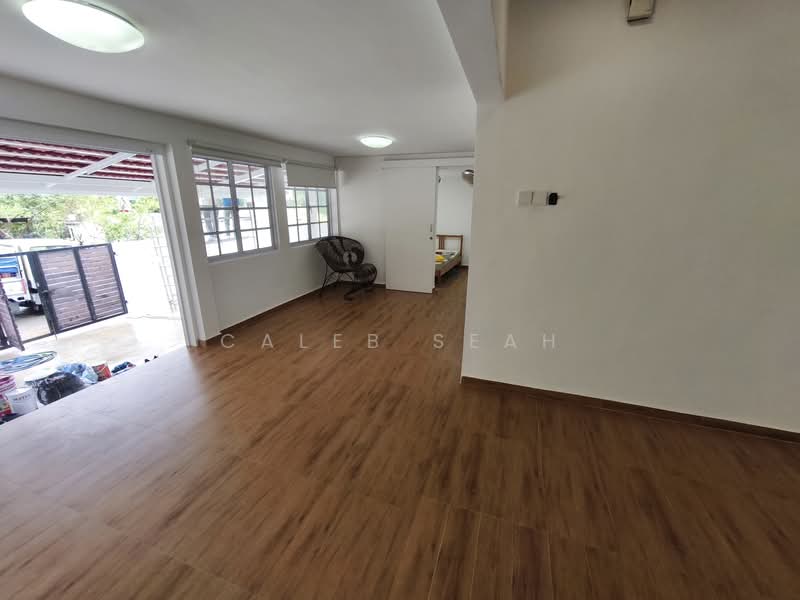 Sembawang Straits Estate, 10 Jalan Sankam, 4 Bedrooms, 2,000 sqft, Semi-Detached House For Rent, by Caleb Seah, 500141151 - PropertyGuru.com.sg