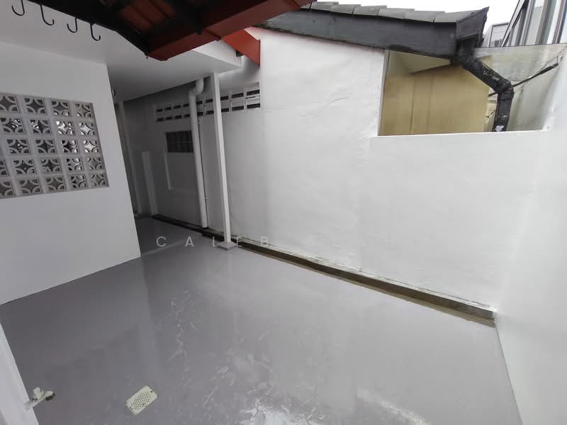 Sembawang Straits Estate, 10 Jalan Sankam, 4 Bedrooms, 2,000 sqft, Semi-Detached House For Rent, by Caleb Seah, 500141151 - PropertyGuru.com.sg