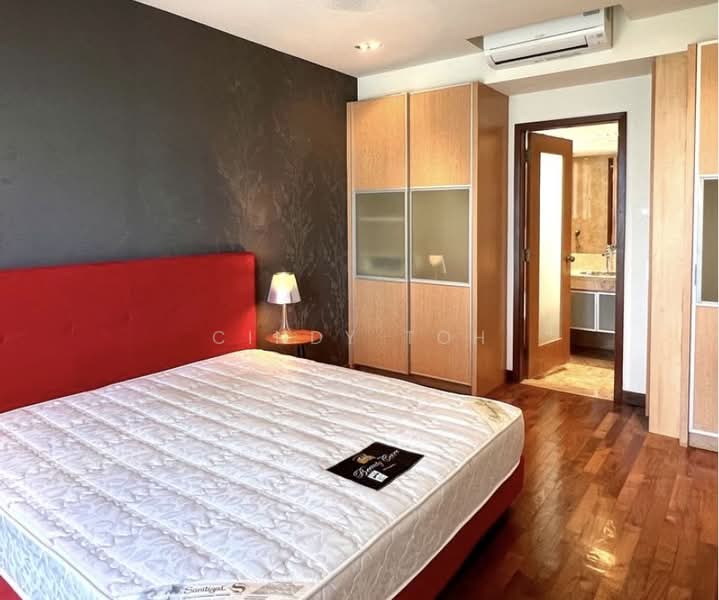 Blue Horizon, 21 West Coast Crescent, 3 Bedrooms, 1,152 sqft, Condominium For Rent, by Cindy Toh, 500141152 - Bedroom - PropertyGuru.com.sg
