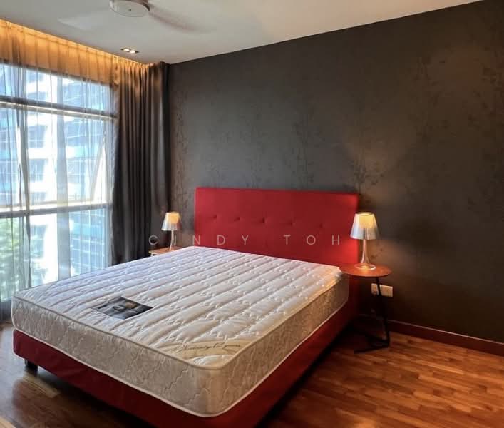 Blue Horizon, 21 West Coast Crescent, 3 Bedrooms, 1,152 sqft, Condominium For Rent, by Cindy Toh, 500141152 - Bedroom - PropertyGuru.com.sg