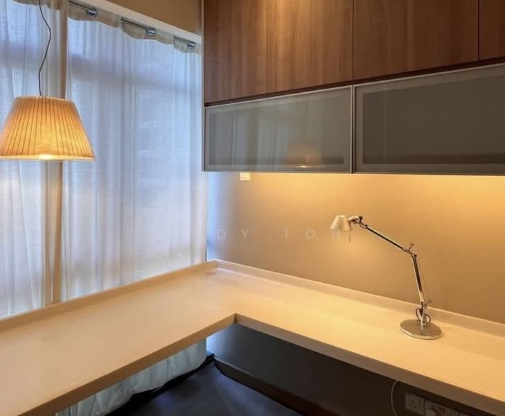 Blue Horizon, 21 West Coast Crescent, 3 Bedrooms, 1,152 sqft, Condominium For Rent, by Cindy Toh, 500141152 - Study - PropertyGuru.com.sg