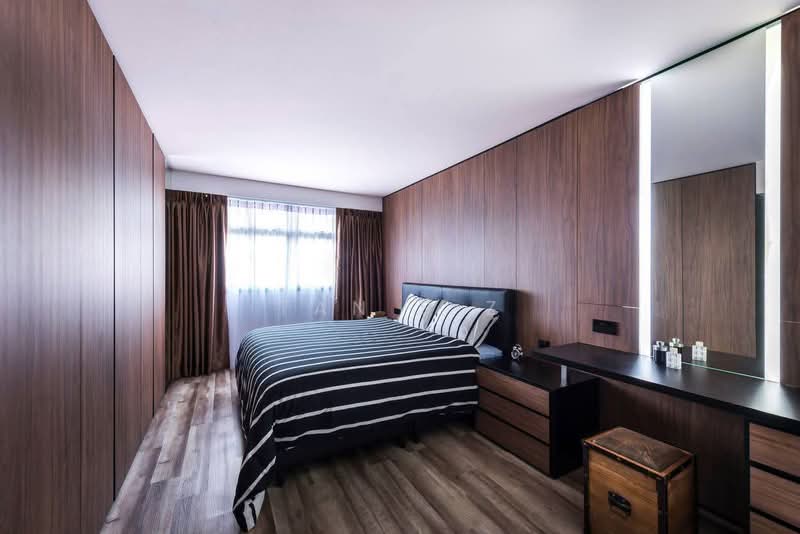 164C Rivervale Crescent, 164C Rivervale Crescent, 3 Bedrooms, 1,216 sqft, HDB Flat For Sale, by Tan S Z, 500141153 - Bedroom - PropertyGuru.com.sg