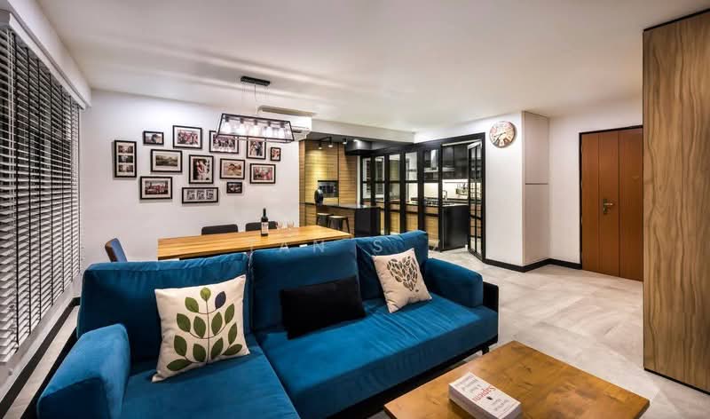 164C Rivervale Crescent, 164C Rivervale Crescent, 3 Bedrooms, 1,216 sqft, HDB Flat For Sale, by Tan S Z, 500141153 - Living Room - PropertyGuru.com.sg