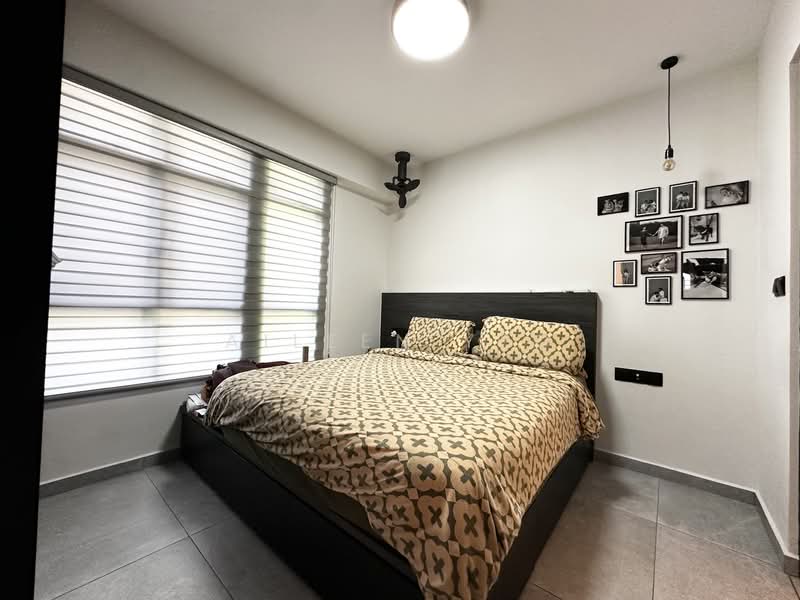 101A Bidadari Park Drive, 101A Bidadari Park Drive, 2 Bedrooms, 732 sqft, HDB Flat For Sale, by Aileen Yeo, 500141155 - Bedroom - PropertyGuru.com.sg