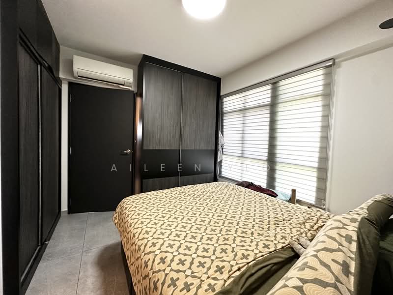 101A Bidadari Park Drive, 101A Bidadari Park Drive, 2 Bedrooms, 732 sqft, HDB Flat For Sale, by Aileen Yeo, 500141155 - Bedroom - PropertyGuru.com.sg