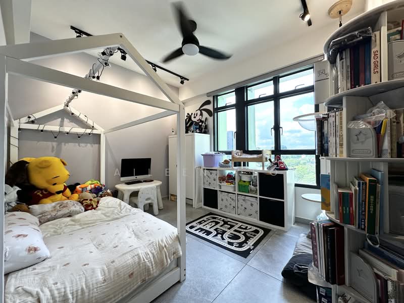 101A Bidadari Park Drive, 101A Bidadari Park Drive, 2 Bedrooms, 732 sqft, HDB Flat For Sale, by Aileen Yeo, 500141155 - Bedroom - PropertyGuru.com.sg