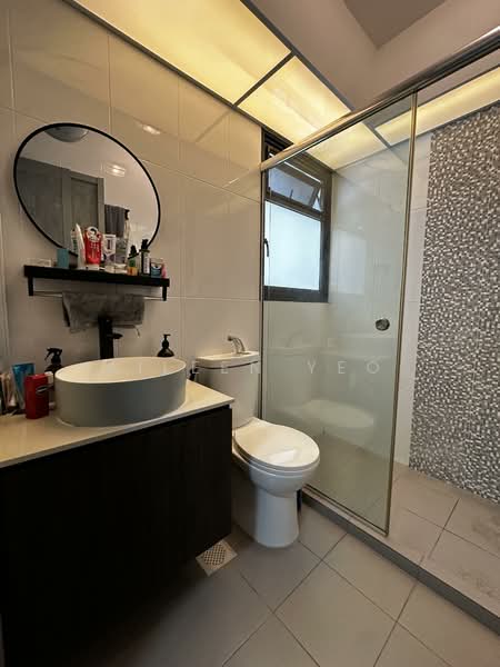 101A Bidadari Park Drive, 101A Bidadari Park Drive, 2 Bedrooms, 732 sqft, HDB Flat For Sale, by Aileen Yeo, 500141155 - Bathroom - PropertyGuru.com.sg