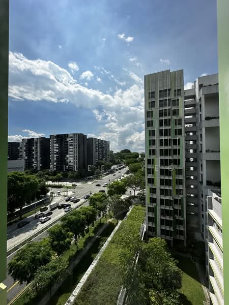 101A Bidadari Park Drive, 101A Bidadari Park Drive, 2 Bedrooms, 732 sqft, HDB Flat For Sale, by Aileen Yeo, 500141155 - Exterior - PropertyGuru.com.sg