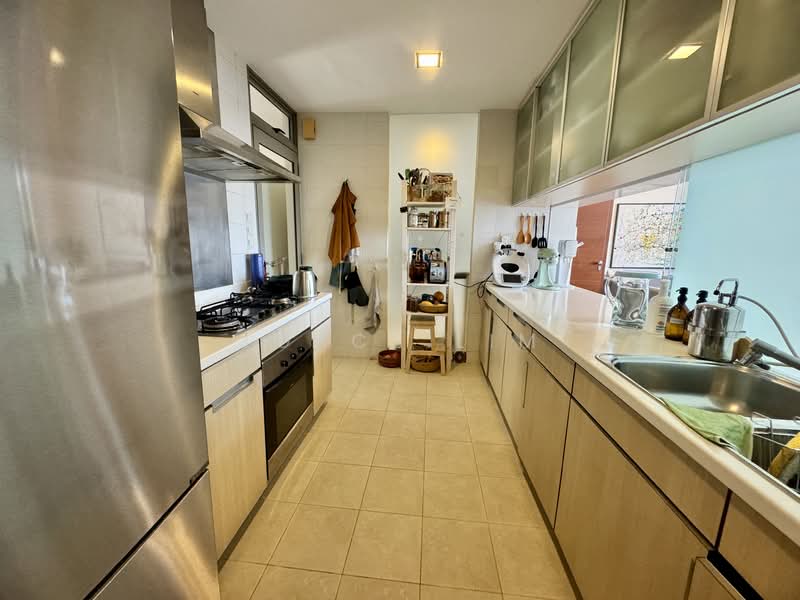 The Shelford, 1C Shelford Road, 3 Bedrooms, 1,389 sqft, Condominium For Sale, by Joyce Lim, 500141156 - Kitchen - PropertyGuru.com.sg