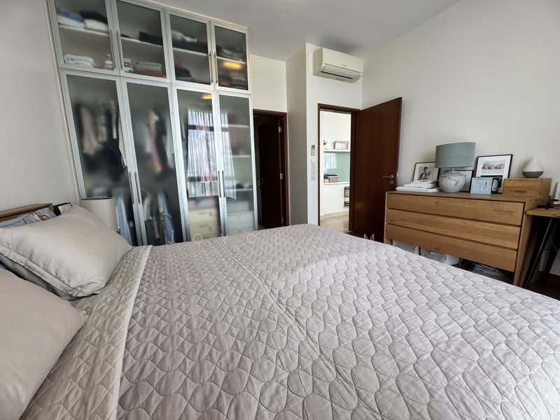 The Shelford, 1C Shelford Road, 3 Bedrooms, 1,389 sqft, Condominium For Sale, by Joyce Lim, 500141156 - Master Bedroom - PropertyGuru.com.sg