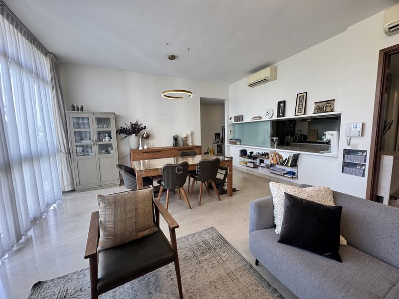 The Shelford, 1C Shelford Road, 3 Bedrooms, 1,389 sqft, Condominium For Sale, by Joyce Lim, 500141156 - Living Room - PropertyGuru.com.sg