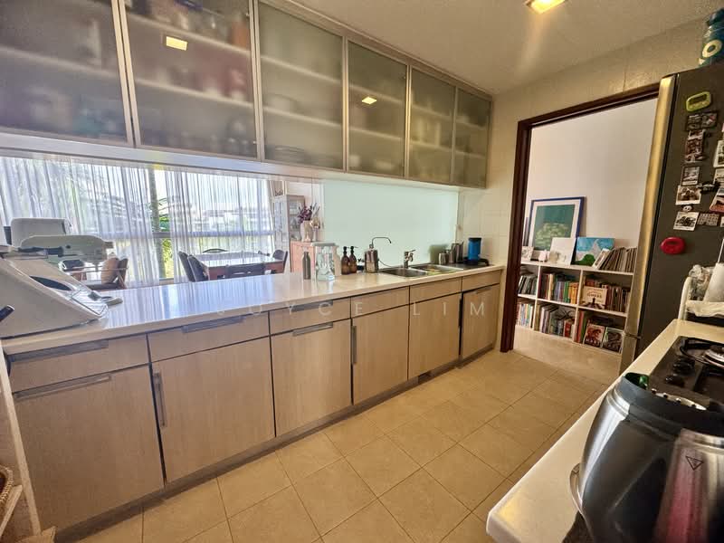 The Shelford, 1C Shelford Road, 3 Bedrooms, 1,389 sqft, Condominium For Sale, by Joyce Lim, 500141156 - Kitchen - PropertyGuru.com.sg