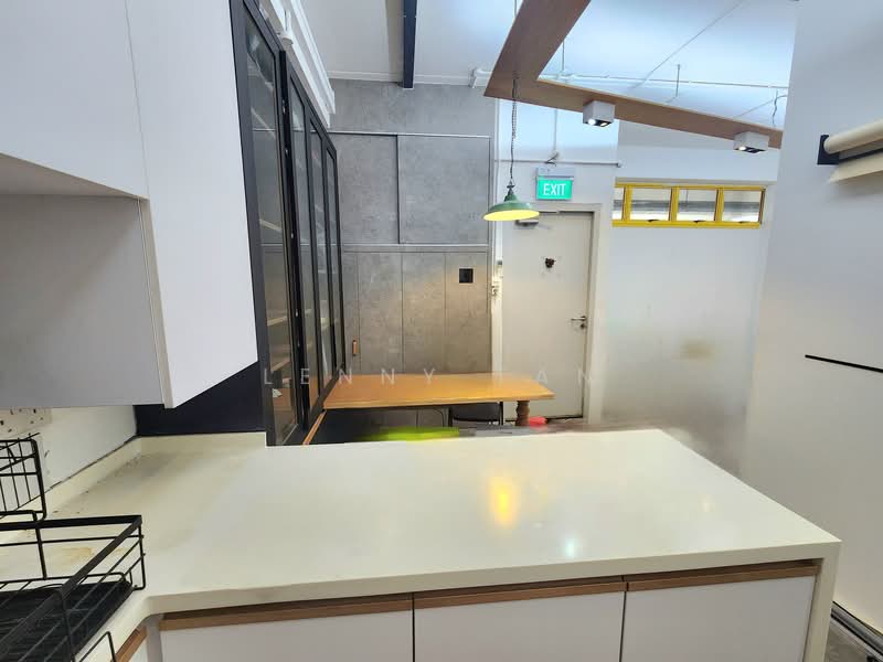 Ubiplex 1, 3023 Ubi Road 3, 1,646 sqft, Light Industrial (B1) For Rent, by Lenny Tan, 500141157 - Interior - CommercialGuru.com.sg