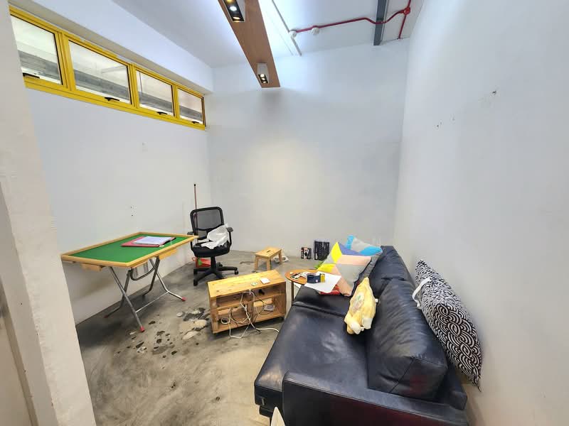 Ubiplex 1, 3023 Ubi Road 3, 1,646 sqft, Light Industrial (B1) For Rent, by Lenny Tan, 500141157 - Interior - CommercialGuru.com.sg