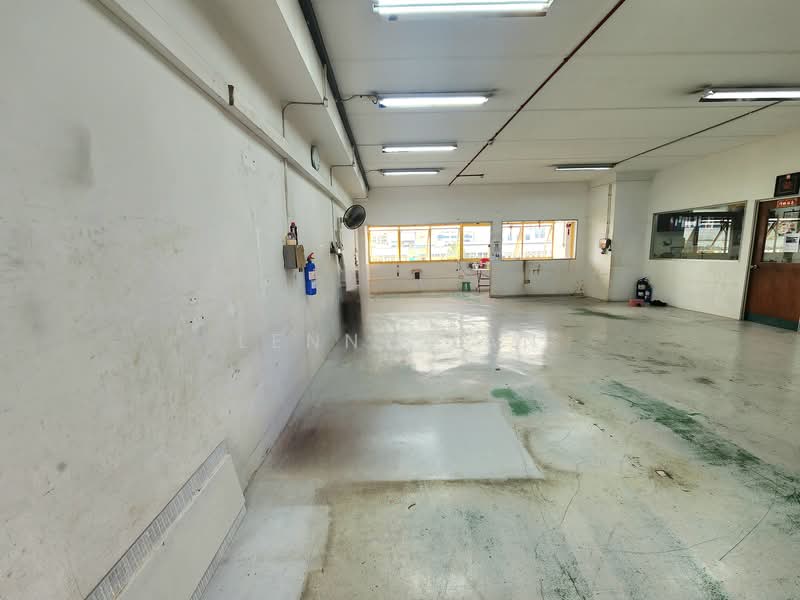 Ubiplex 1, 3023 Ubi Road 3, 1,646 sqft, Light Industrial (B1) For Rent, by Lenny Tan, 500141157 - Interior - CommercialGuru.com.sg