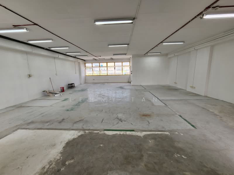 Ubiplex 1, 3023 Ubi Road 3, 1,646 sqft, Light Industrial (B1) For Rent, by Lenny Tan, 500141157 - Interior - CommercialGuru.com.sg