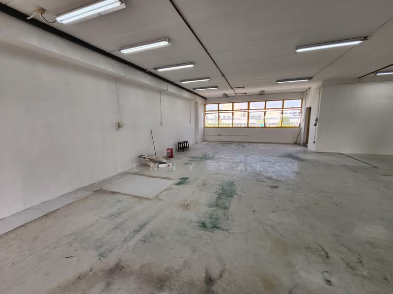 Ubiplex 1, 3023 Ubi Road 3, 1,646 sqft, Light Industrial (B1) For Rent, by Lenny Tan, 500141157 - Interior - CommercialGuru.com.sg