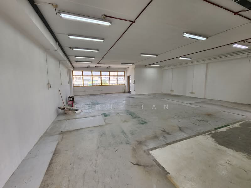 Ubiplex 1, 3023 Ubi Road 3, 1,646 sqft, Light Industrial (B1) For Rent, by Lenny Tan, 500141157 - Interior - CommercialGuru.com.sg