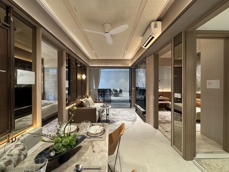 Thomson Reserve, , 3 Bedrooms, 904 sqft, Condominium For Sale, by Bryan Koh, 500141159 - Living Room - PropertyGuru.com.sg
