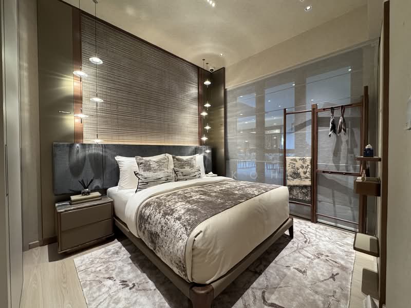 Thomson Reserve, , 3 Bedrooms, 904 sqft, Condominium For Sale, by Bryan Koh, 500141159 - Bedroom - PropertyGuru.com.sg