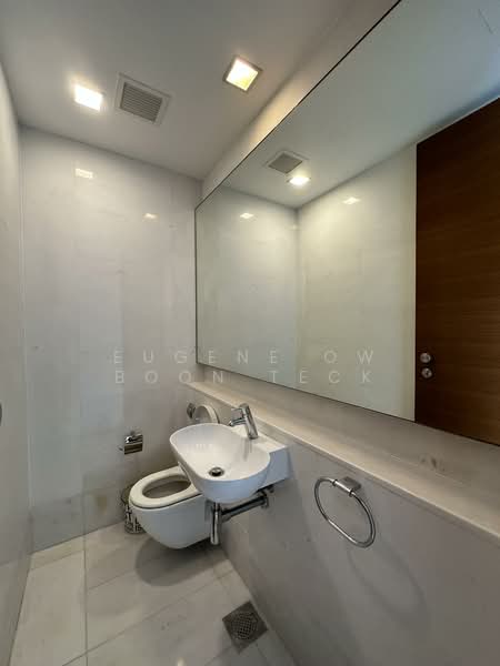 Saint Thomas Suites, , 4 Bedrooms, 2,013 sqft, Condominium For Rent, by Eugene Ow Boon Teck, 500141160 - Bathroom - PropertyGuru.com.sg
