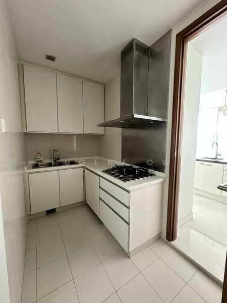 Saint Thomas Suites, , 4 Bedrooms, 2,013 sqft, Condominium For Rent, by Eugene Ow Boon Teck, 500141160 - Kitchen - PropertyGuru.com.sg