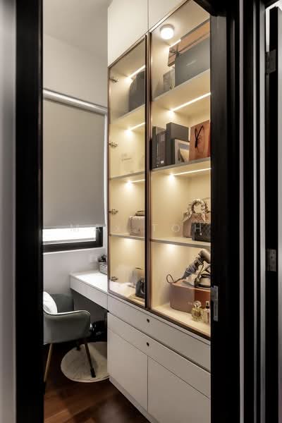 Sky Everton, 50 Everton Road, 3 Bedrooms, 1,109 sqft, Condominium For Sale, by Max Toh, 500141161 - Study - PropertyGuru.com.sg