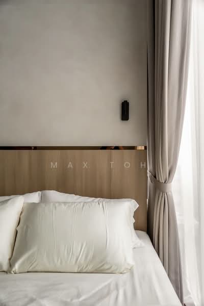 Sky Everton, 50 Everton Road, 3 Bedrooms, 1,109 sqft, Condominium For Sale, by Max Toh, 500141161 - Bedroom - PropertyGuru.com.sg