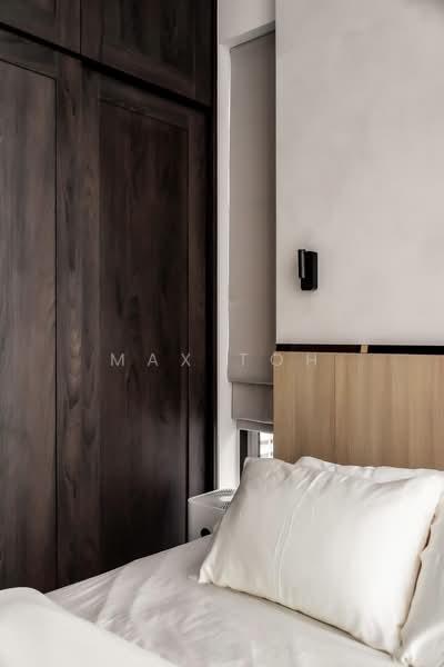 Sky Everton, 50 Everton Road, 3 Bedrooms, 1,109 sqft, Condominium For Sale, by Max Toh, 500141161 - Bedroom - PropertyGuru.com.sg