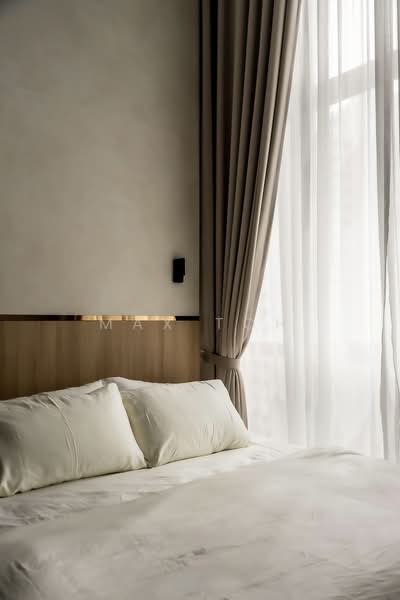 Sky Everton, 50 Everton Road, 3 Bedrooms, 1,109 sqft, Condominium For Sale, by Max Toh, 500141161 - Bedroom - PropertyGuru.com.sg