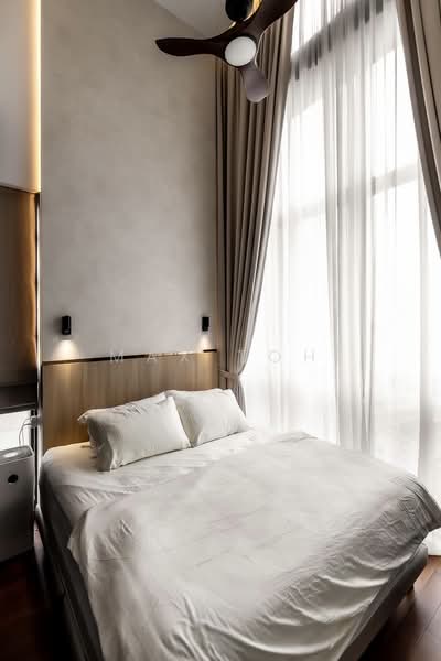 Sky Everton, 50 Everton Road, 3 Bedrooms, 1,109 sqft, Condominium For Sale, by Max Toh, 500141161 - Bedroom - PropertyGuru.com.sg
