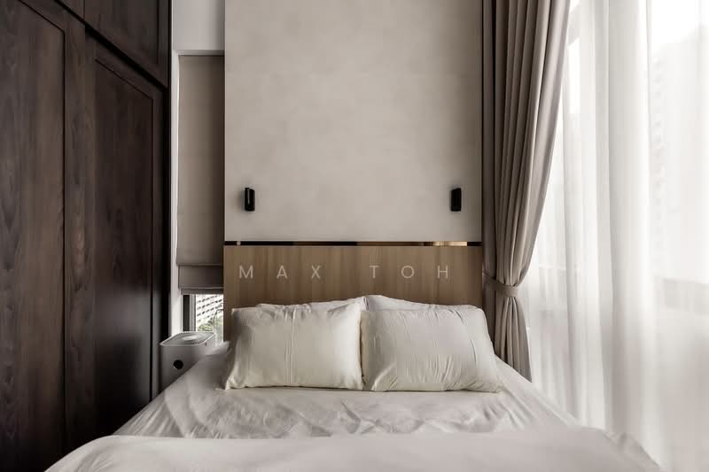 Sky Everton, 50 Everton Road, 3 Bedrooms, 1,109 sqft, Condominium For Sale, by Max Toh, 500141161 - Bedroom - PropertyGuru.com.sg