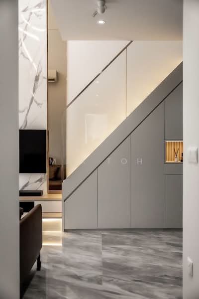 Sky Everton, 50 Everton Road, 3 Bedrooms, 1,109 sqft, Condominium For Sale, by Max Toh, 500141161 - Interior - PropertyGuru.com.sg