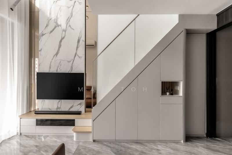 Sky Everton, 50 Everton Road, 3 Bedrooms, 1,109 sqft, Condominium For Sale, by Max Toh, 500141161 - Living Room - PropertyGuru.com.sg