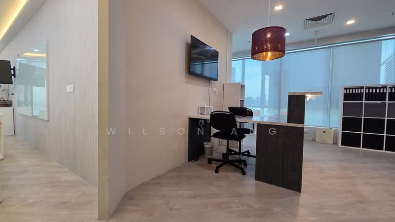 Sunshine Plaza, 91 Bencoolen Street, 196 sqft, Office For Rent, by Wilson Ang, 500141162 - Interior - CommercialGuru.com.sg