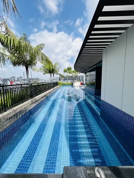 Claydence, 97 Still Road, 3 Bedrooms, 1,076 sqft, Apartment For Rent, by Kit Kong, 500141165 - Pool - PropertyGuru.com.sg