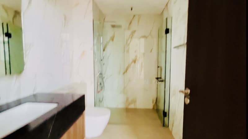 Claydence, 97 Still Road, 3 Bedrooms, 1,076 sqft, Apartment For Rent, by Kit Kong, 500141165 - Bathroom - PropertyGuru.com.sg