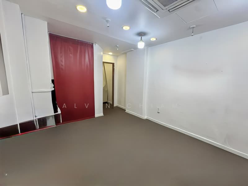Kerbau Road, Kerbau Road, 262 sqft, Shop / Shophouse For Rent, by Alvin Chiam, 500141167 - Interior - CommercialGuru.com.sg