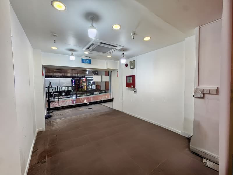 Kerbau Road, Kerbau Road, 262 sqft, Shop / Shophouse For Rent, by Alvin Chiam, 500141167 - Interior - CommercialGuru.com.sg