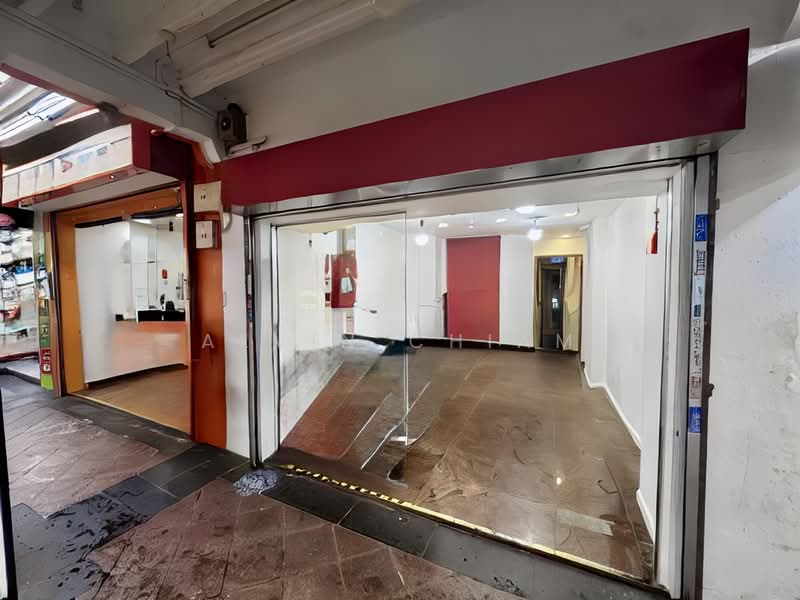 Kerbau Road, Kerbau Road, 262 sqft, Shop / Shophouse For Rent, by Alvin Chiam, 500141167 - Interior - CommercialGuru.com.sg