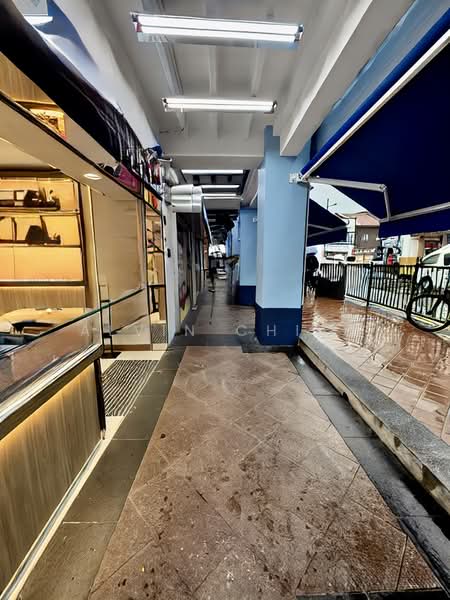 Kerbau Road, Kerbau Road, 262 sqft, Shop / Shophouse For Rent, by Alvin Chiam, 500141167 - Exterior - CommercialGuru.com.sg