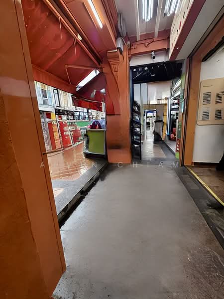 Kerbau Road, Kerbau Road, 262 sqft, Shop / Shophouse For Rent, by Alvin Chiam, 500141167 - Exterior - CommercialGuru.com.sg