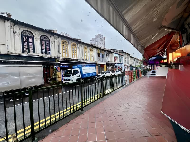 Kerbau Road, Kerbau Road, 262 sqft, Shop / Shophouse For Rent, by Alvin Chiam, 500141167 - CommercialGuru.com.sg