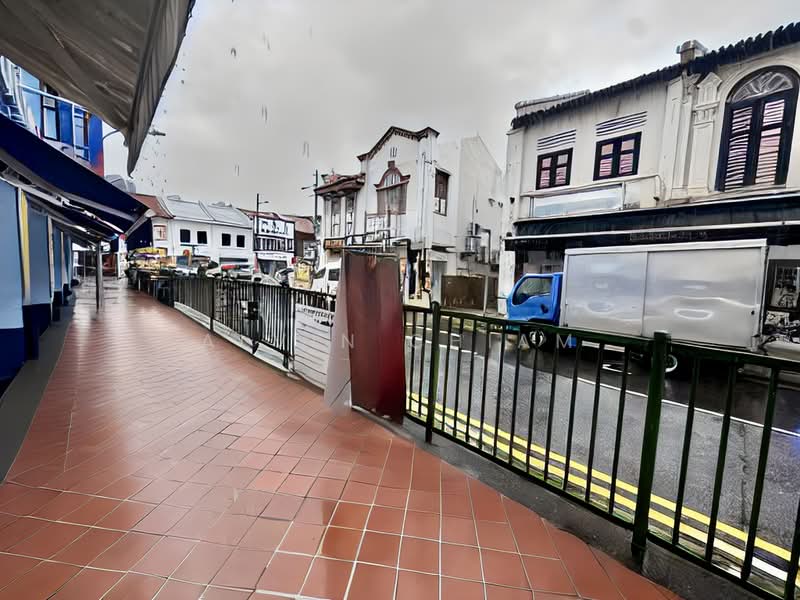 Kerbau Road, Kerbau Road, 262 sqft, Shop / Shophouse For Rent, by Alvin Chiam, 500141167 - CommercialGuru.com.sg