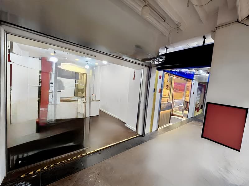 Kerbau Road, Kerbau Road, 262 sqft, Shop / Shophouse For Rent, by Alvin Chiam, 500141167 - CommercialGuru.com.sg
