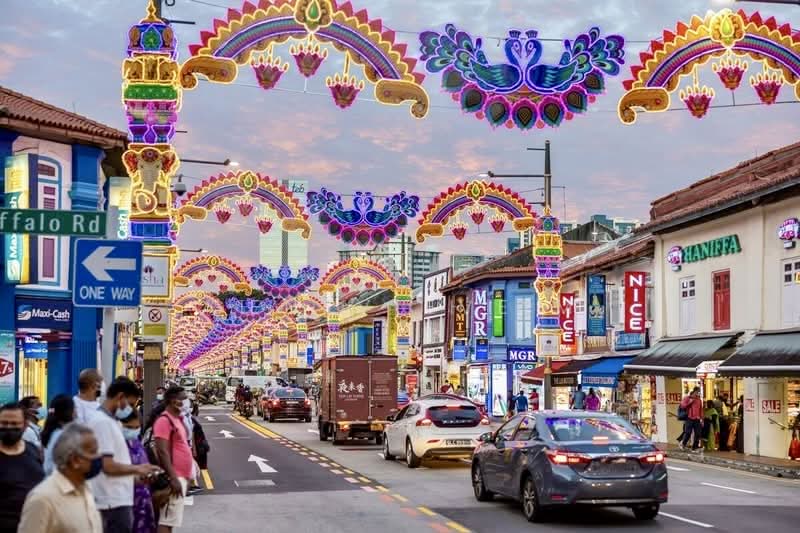 Kerbau Road, Kerbau Road, 262 sqft, Shop / Shophouse For Rent, by Alvin Chiam, 500141167 - CommercialGuru.com.sg